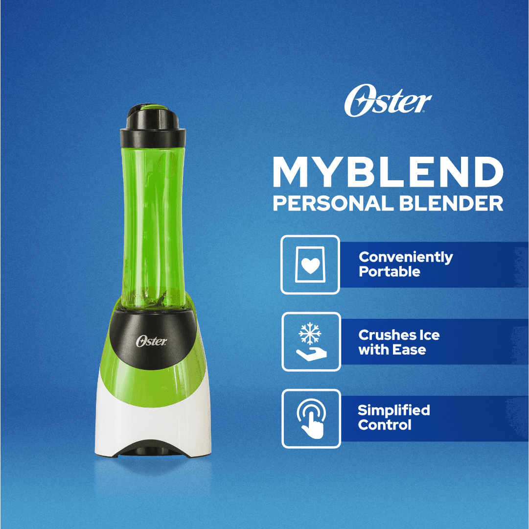 Oster® Myblend Bottle - Lorikeet