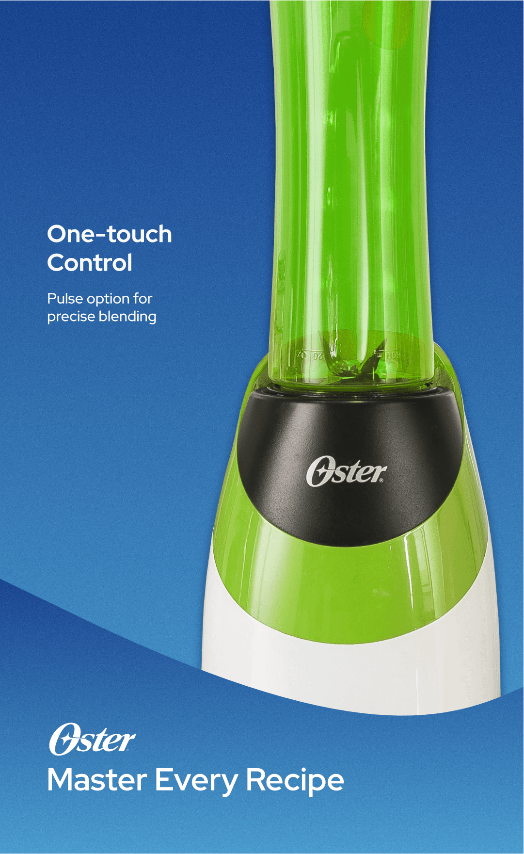 Oster® Myblend Bottle - Lorikeet