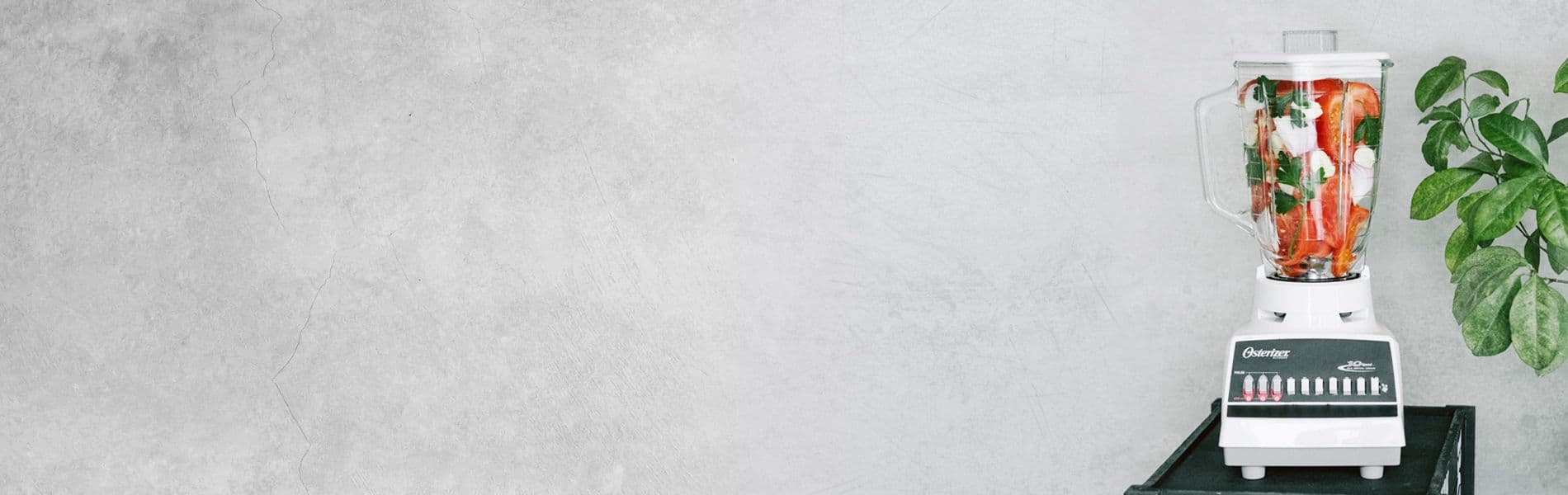 Promotion banner