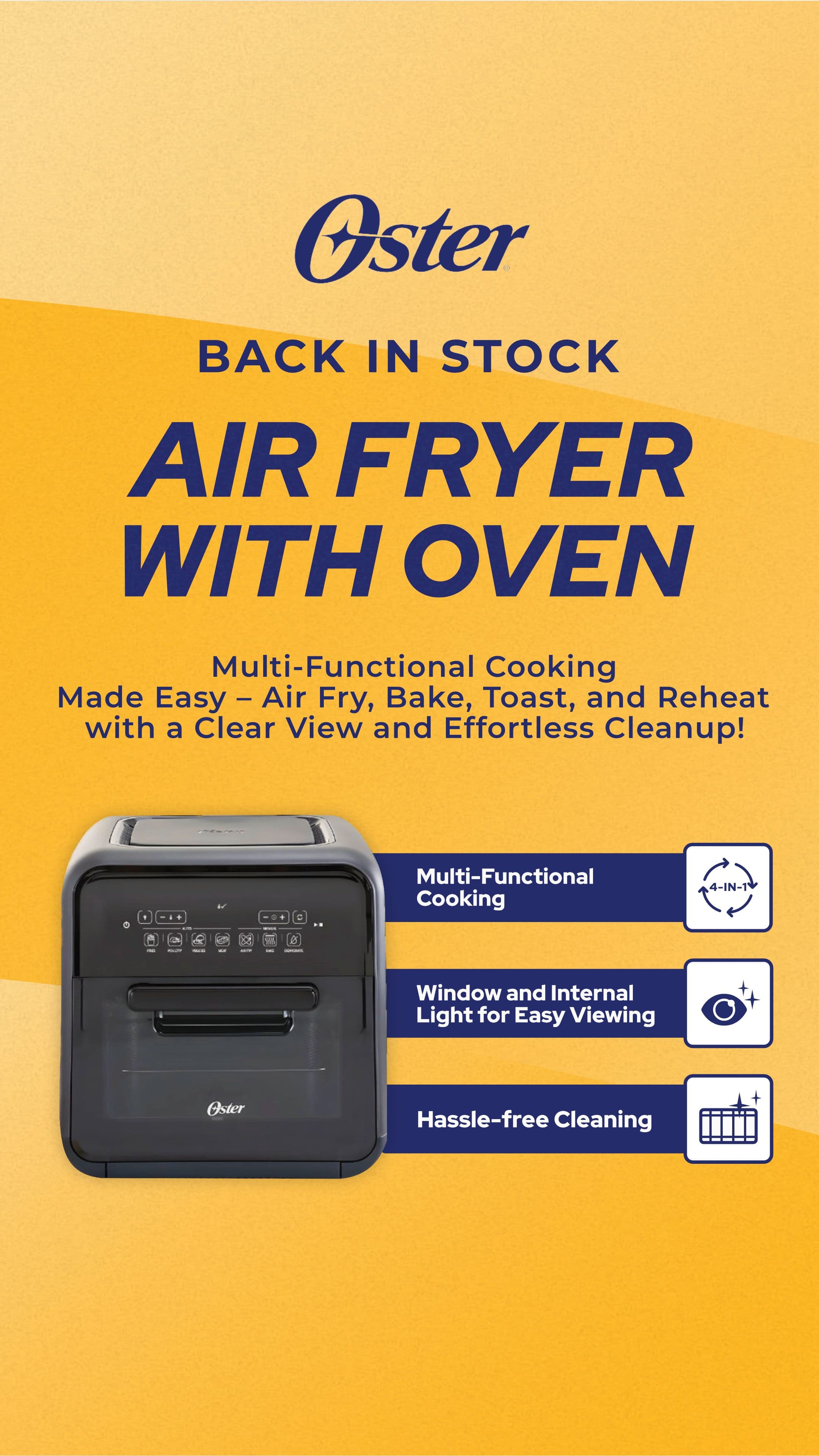 Promotion banner