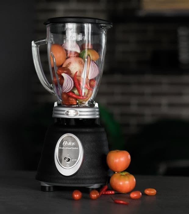 Blenders