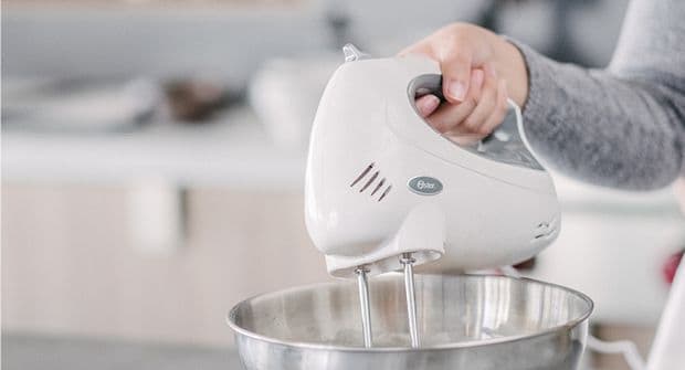 Home Appliances