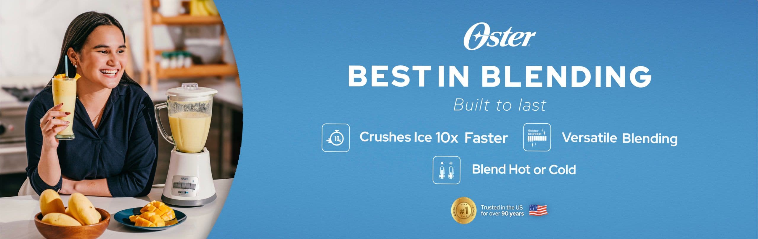Promotion banner