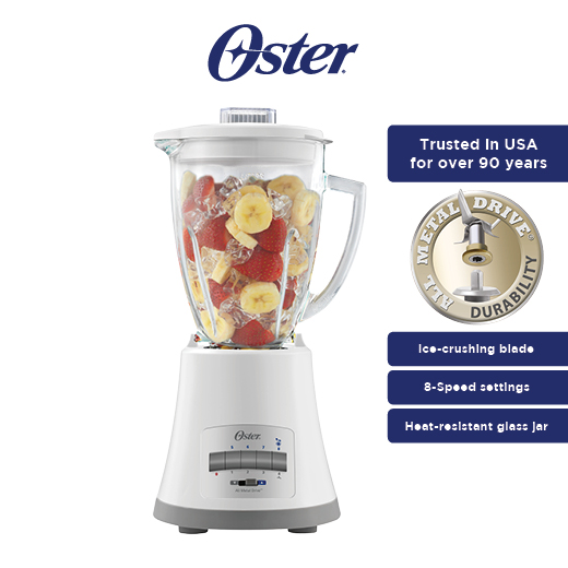 Blstmg oster outlet